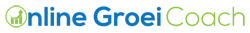 Logo Online Groei Coach
